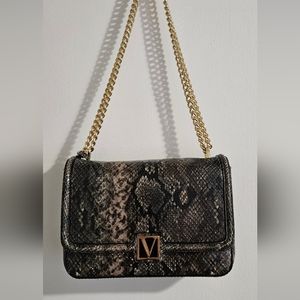 Victoria's secret  medium shoulder bag